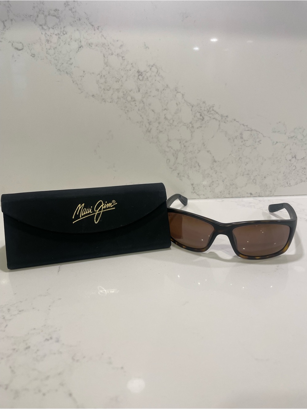 Maui Jim 766 Kanaio Coast Sunglasses